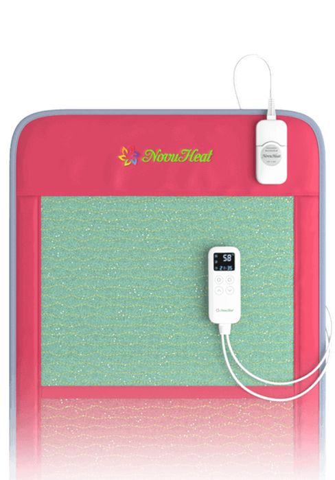 NovuHeat - ежедневный уход