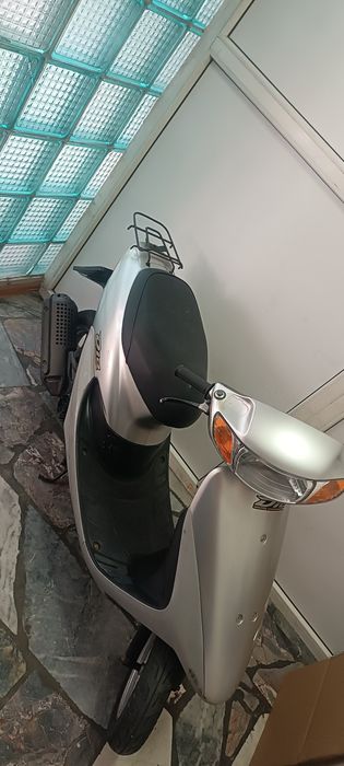 Honda DIO 34F продам