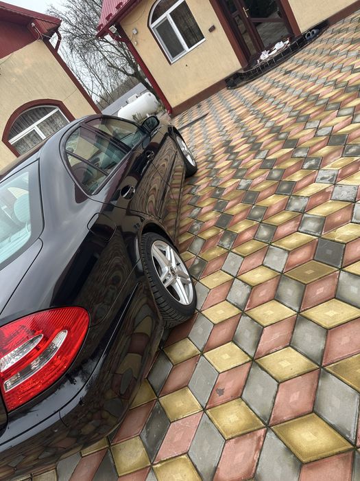 Mercedes E class 2.2d