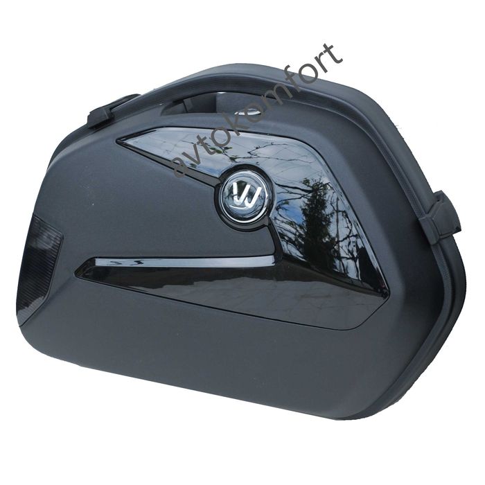 Странични Куфари За Мотор Два Броя За Мотоциклет Мотор С Код МО 780