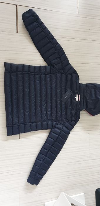 Tommy Hilfiger Womens Down Jacket / M НОВО! ОРИГИНАЛ! Дамско пух Яке