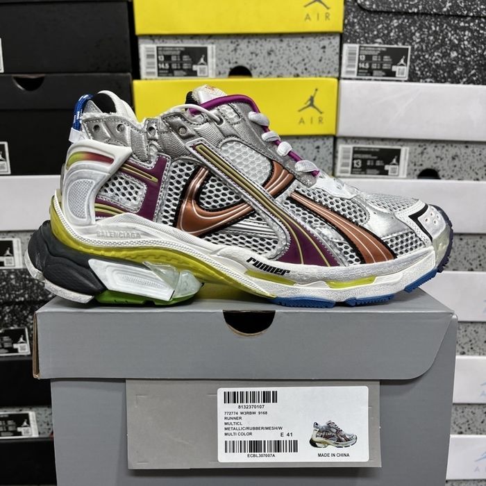 Balenciaga Runner (avem toate culorile)