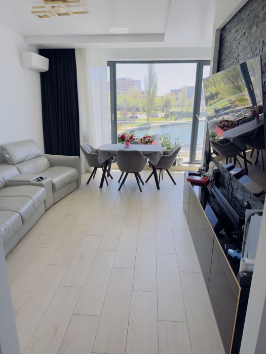 Vand apartament Lake On Mamaia