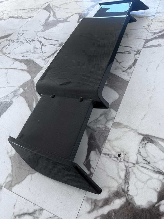 Задно анти крило за Г-класа - нов модел 2023 - чисто нов