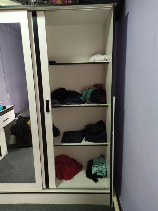 Срочно продам свой шкаф купе в идеальном состоянии!