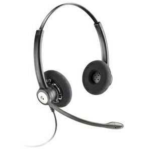 Plantronics Entera HW121N/A Black