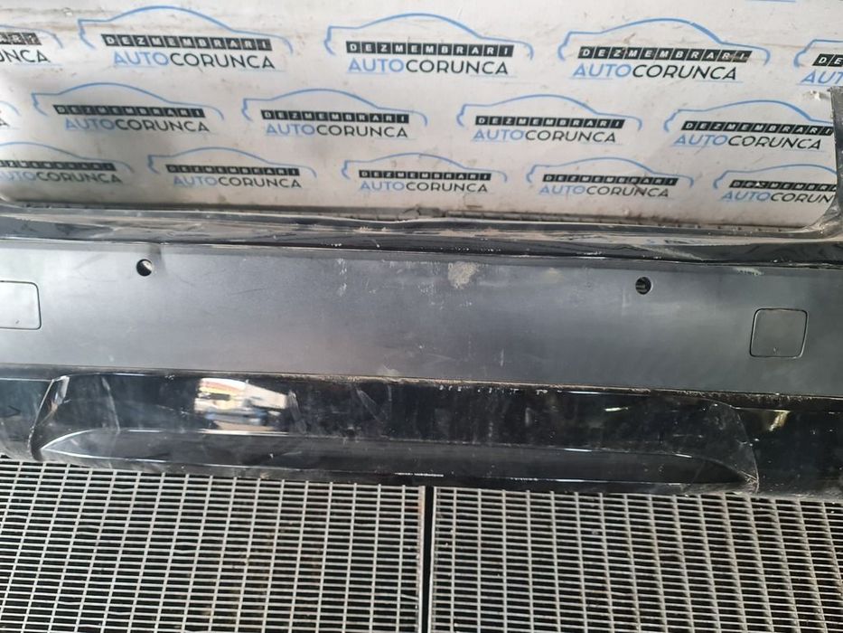 Bara spate BMW X3 F25 2010 - 2014 SUV 4 Usi Schwarz 2 668 (1361)