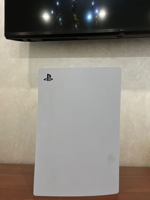 Playstation 5 1tb