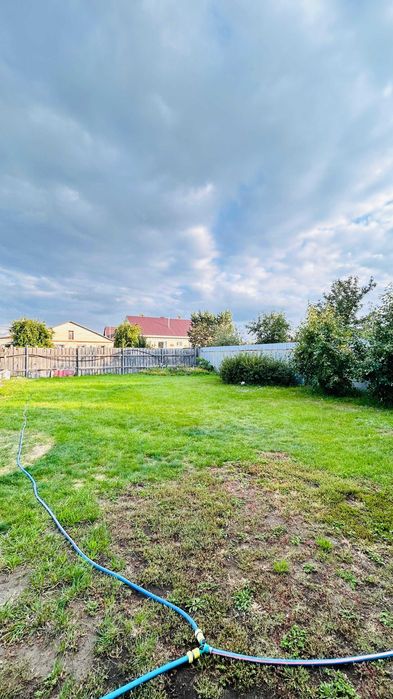 Дом в с. Мичуринское