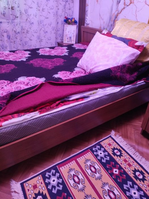 Спальня мебел полный комплект