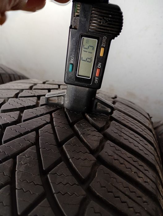 Bridgestone 4бр.205/55/16 дот0820
