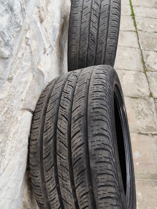 Джанти с гуми Мерцедес S-клас 18" 550€