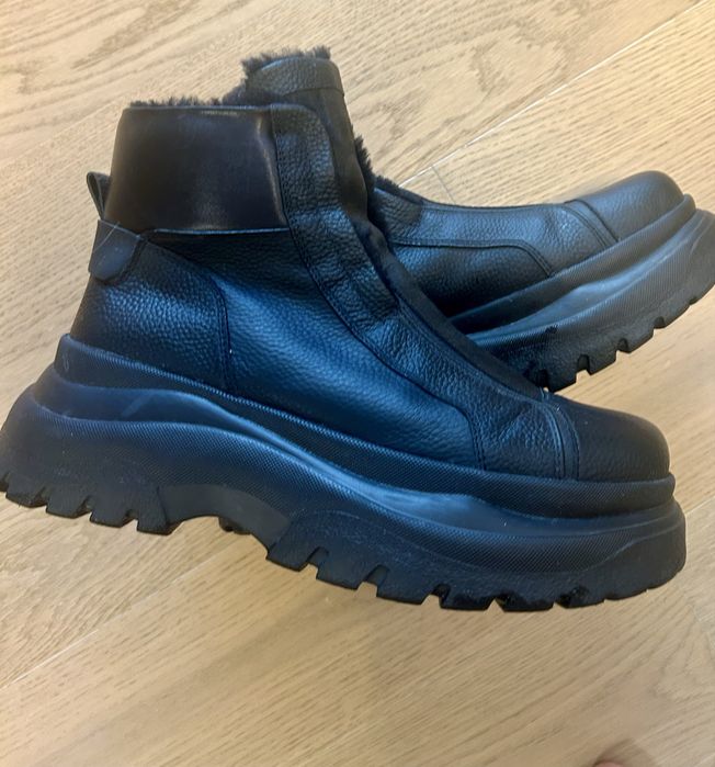 Дамски зимни боти Bogner