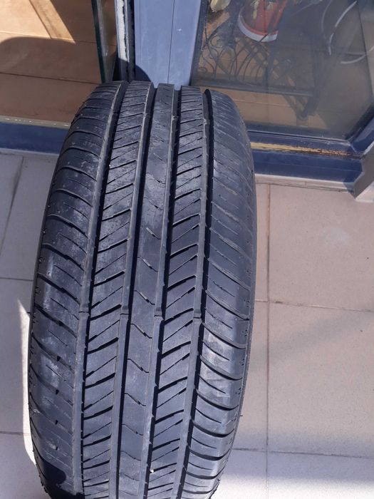 Джанти с гуми за Ретро БМВ 14 цола