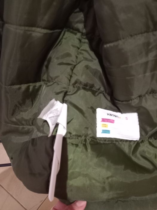 Set geaca colanți flaner