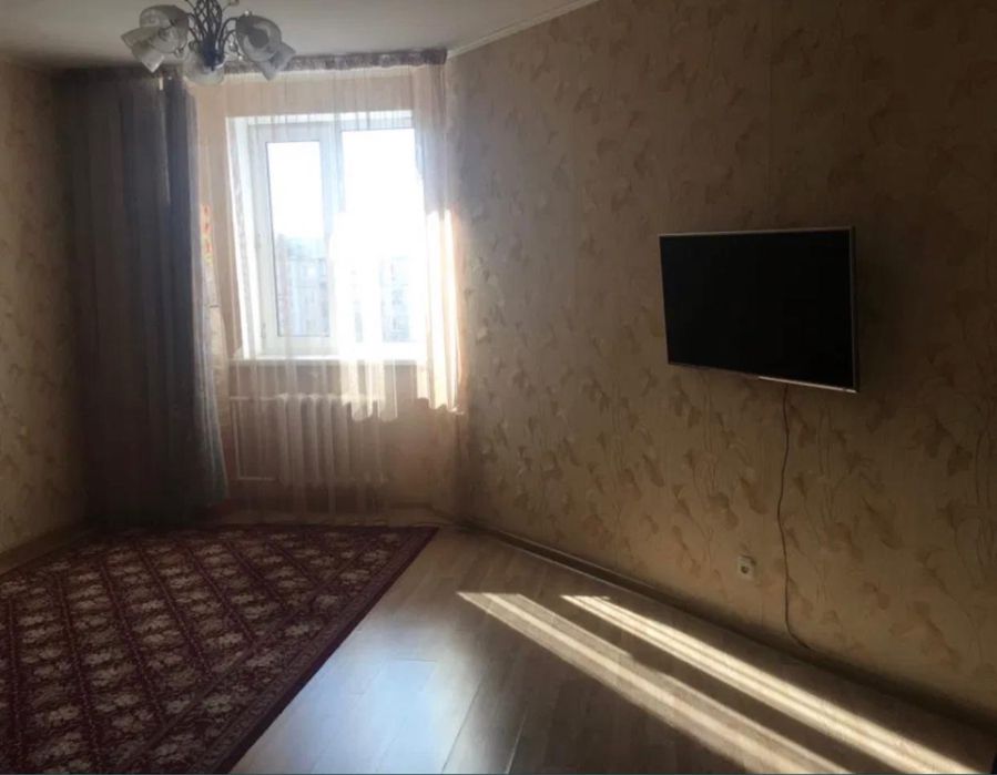 Продается 1-комнатная квартира