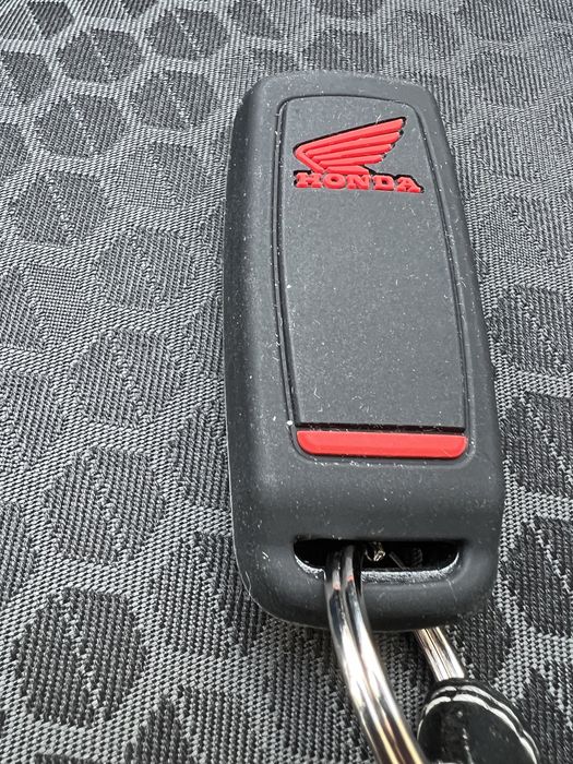Калъф за ключ на Honda Sh,CB,X-ADV!