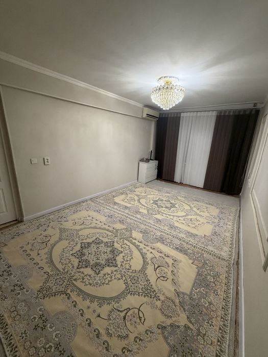 продам квартиру / 3 бөлмелі 2 этаж