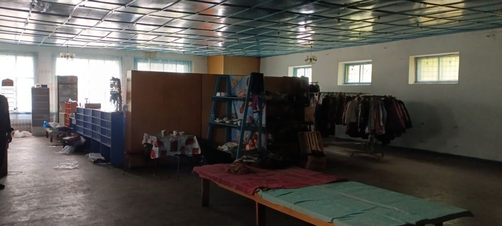 Продам Магазин 205кв/м