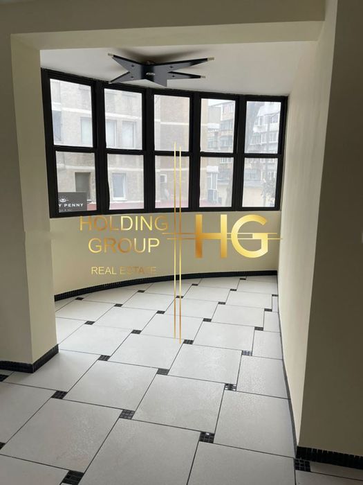 Многостаен в Варна-Спортна зала площ 136  кв.м