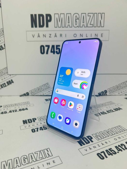 NDP Amanet NON-STOP Sos. Giurgiului 119 SAMSUNG A57 (58620)