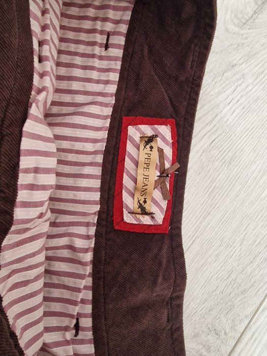 Дамска пола Pepe Jeans