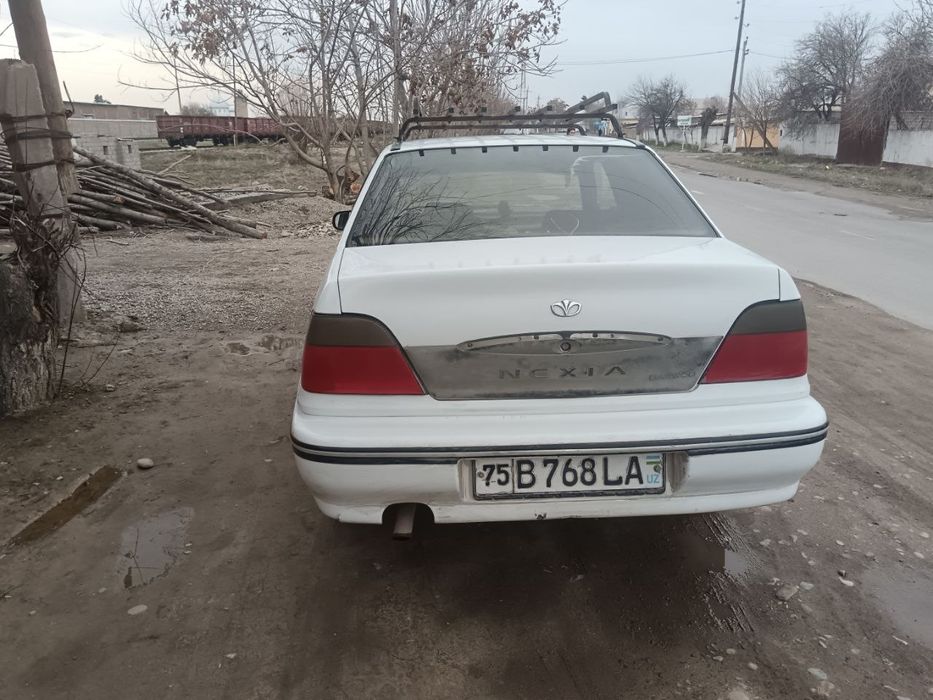 Xolati oʼrta gaz