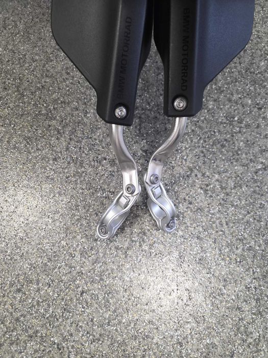 HandGuards originale BMW F850GS/F900GS