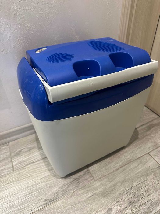 Хладилнa чанта Quigg   230/12v  , 26л, студено