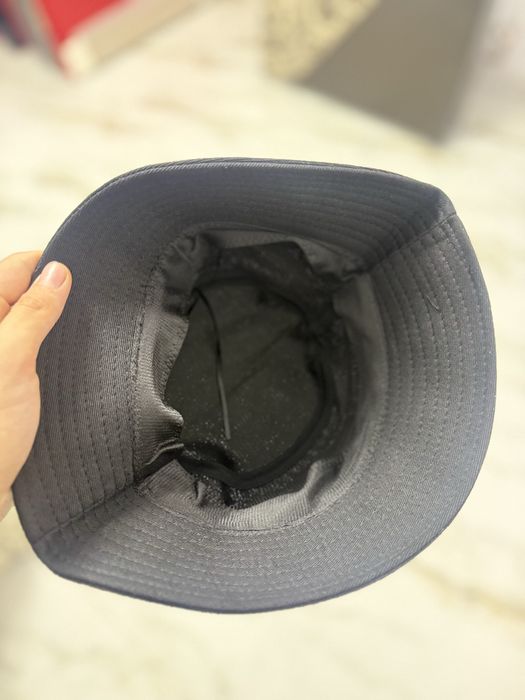 Bucket Hat Prada