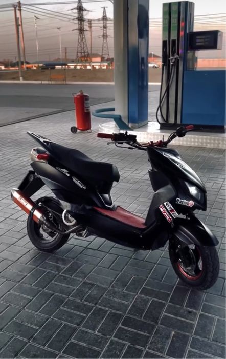 (М8 стант проекты)