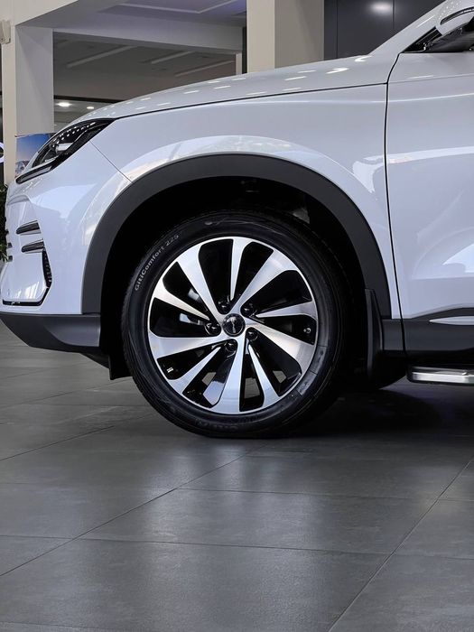 Byd chempiyon flagship