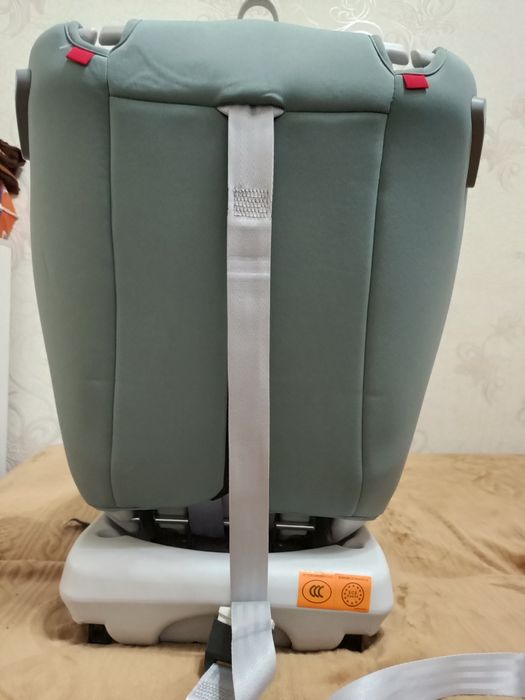 Автокресло детское