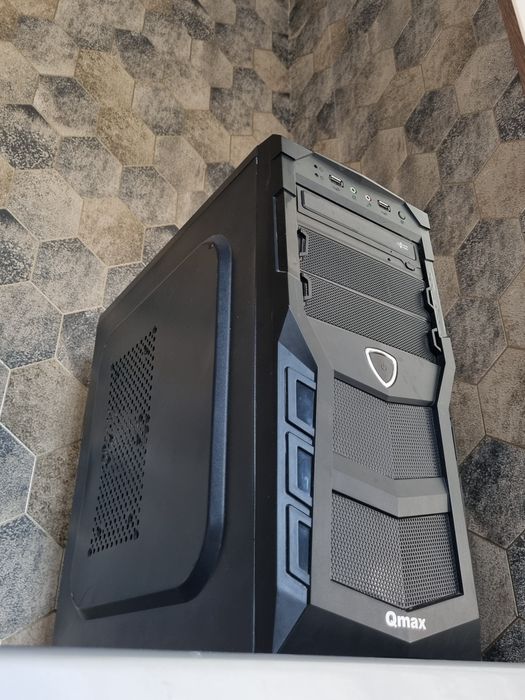 ПК / i5 3340 / 8 gb ОЗУ / GT 630