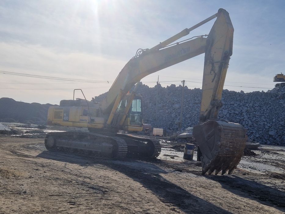 Продам эксковатор Коматсу 450