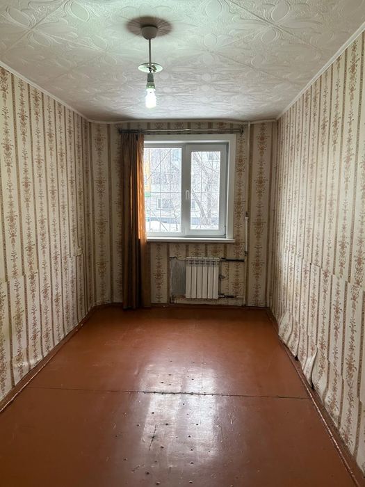 Продам 2 ком квартиру район Тайги