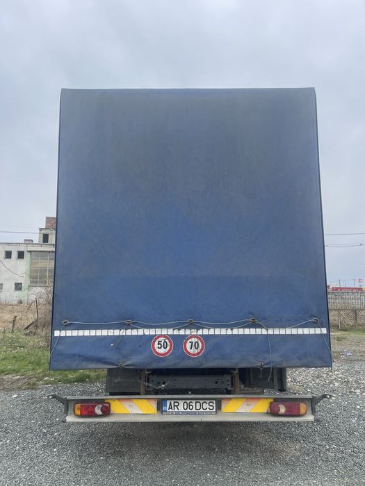 Vând Daf LF 45 7,5 tone