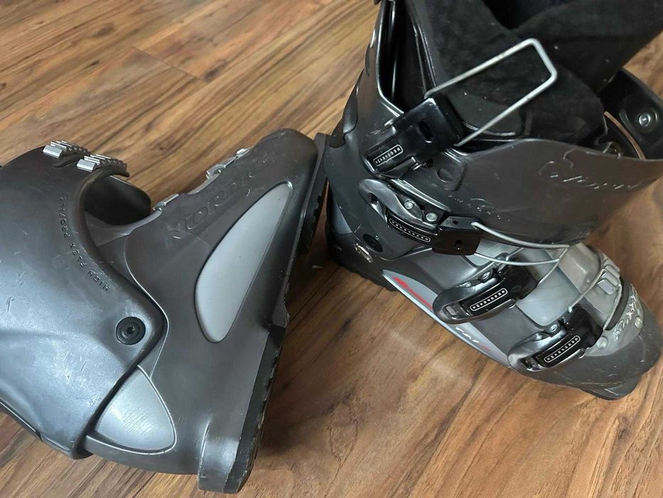 Vand clapari, numaru l39