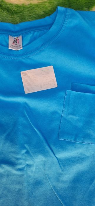 Футболка новая на 7-8 лет