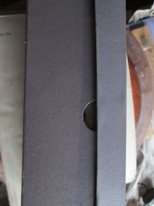 Suport cartus  diapozitive Pentacon