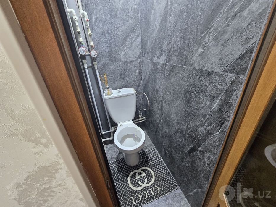 Квартира Юнусабад 5, 2в3/3/4, 73500у.е.