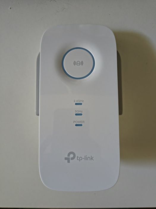 Range Extender TP-Link RE 450