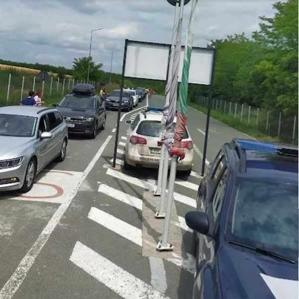 Бизнес парцел удобен за хранителен комплекс!