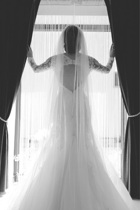 Vand rochie de mireasa