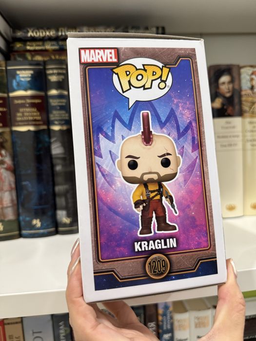 Фигурка Funko Kraglin