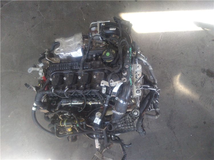 Motor COD 46347813 jeep compass 1.5 hybrid an fabr. 2022