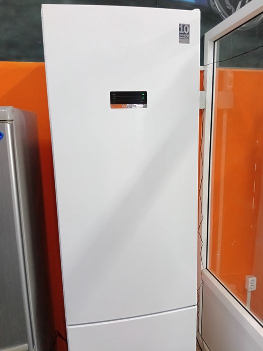 Холодильник Bosch