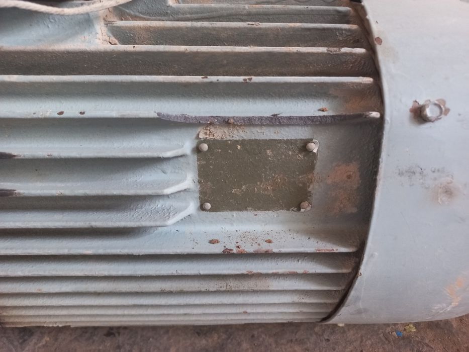 РДК кран двигатели