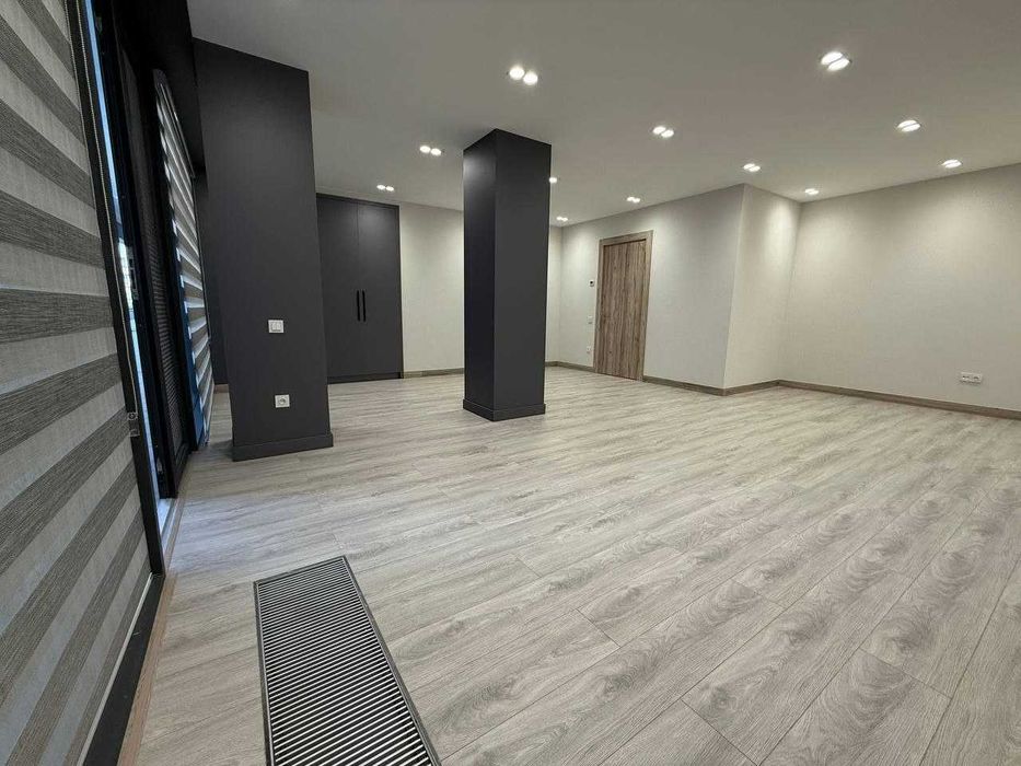 The Business Park от GH 233м2 с ремонтом на Махтумкули. Супер цена!!!