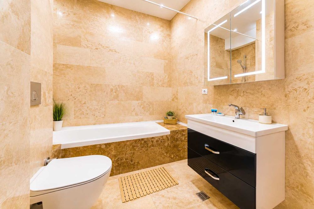 Apartament 2 camere Mamaia - fara comision - an universitar 2026-2027